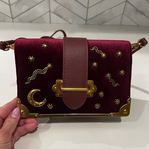 Mini bag
